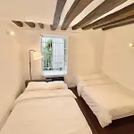 Cozy Apartment Near Bastille & Marais