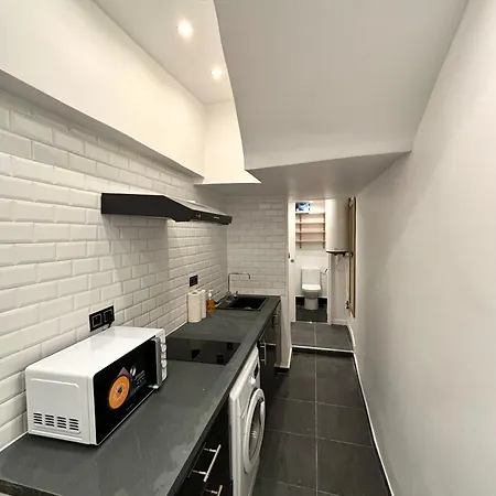 Cozy Near Bastille & Marais 2*