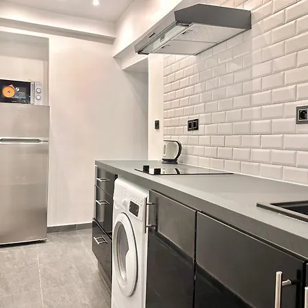 Bed & Breakfast Cozy Near Bastille & Marais 2*