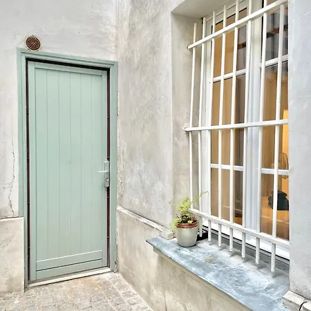 Bed & Breakfast Cozy Near Bastille & Marais Parigi