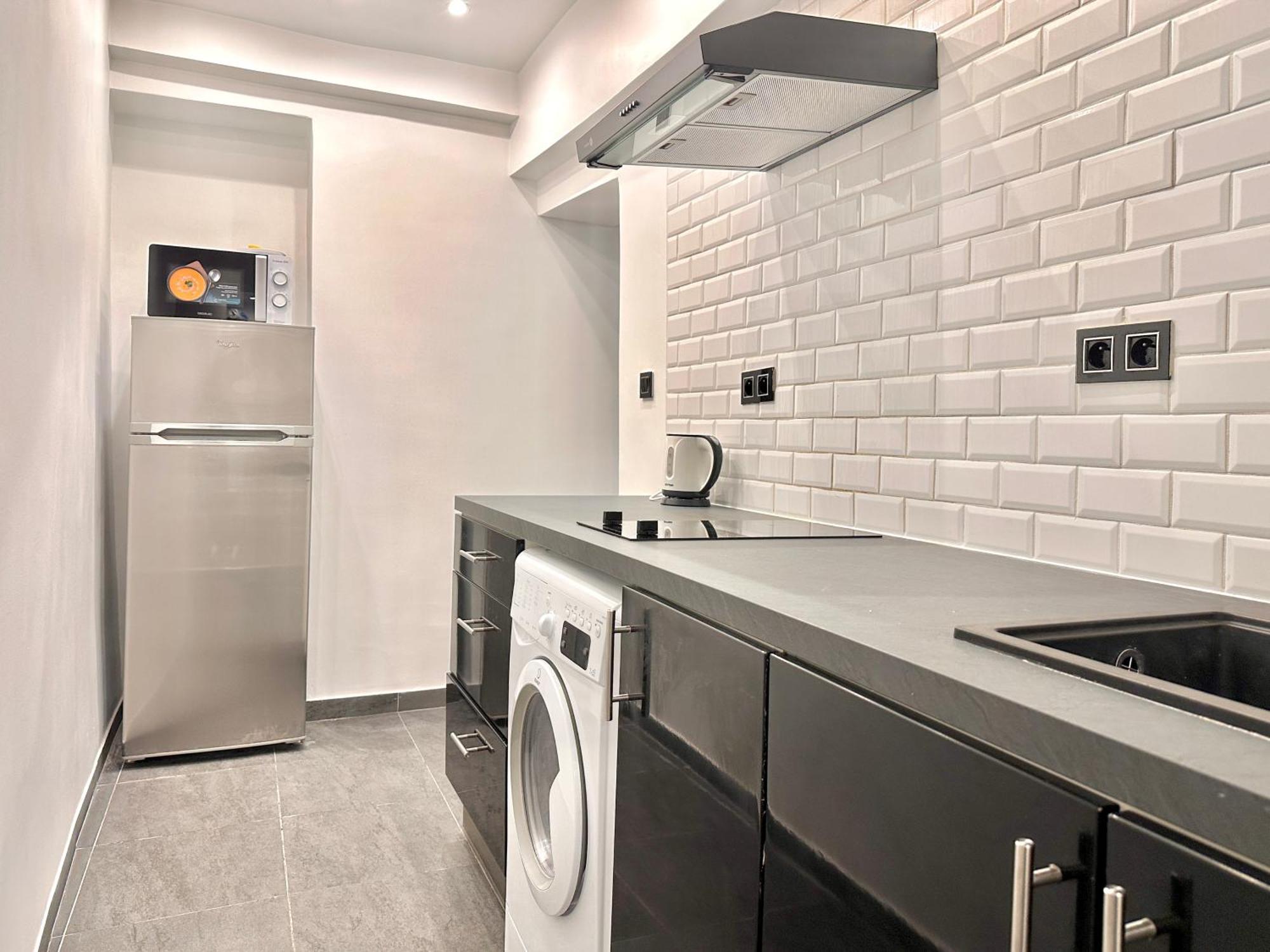 Bed & Breakfast Cozy Near Bastille & Marais 2*