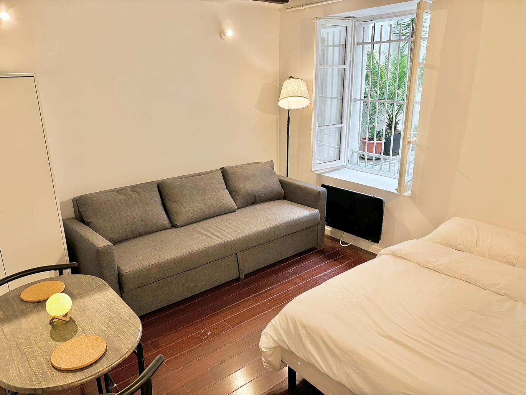Cozy Near Bastille & Marais 2* Paris